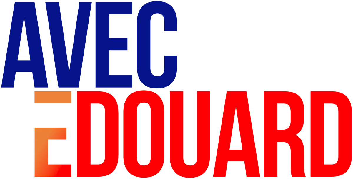 Avec Edouard